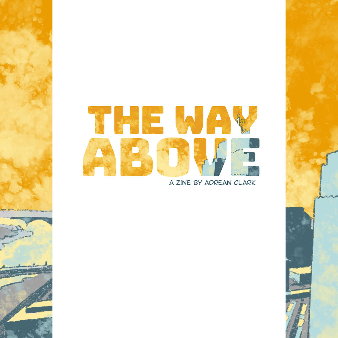 The Way Above Full eBook