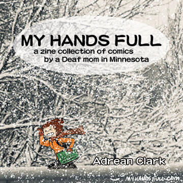 My Hands Full Collection eBook